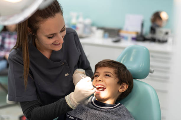 Best Cracked Tooth Emergency Dentist  in Holiday City South, NJ