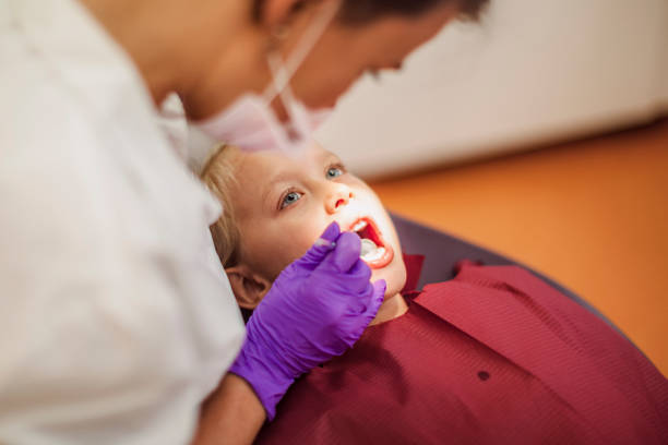 Dentist for Dental Trauma in NJ