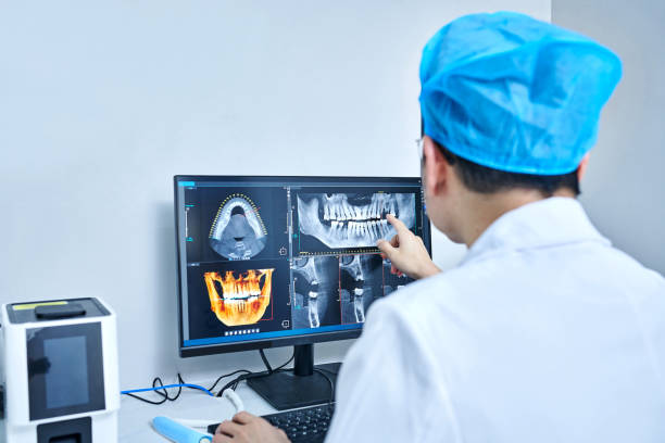 Best Tooth Infection Emergency Dentist  in Holiday City South, NJ