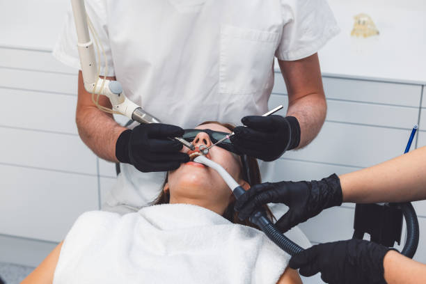 Best Knocked-Out Tooth Emergency  in Holiday City South, NJ