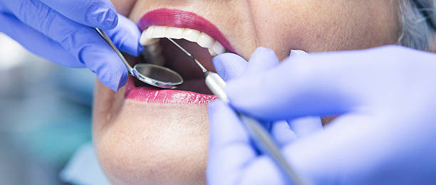 Best Urgent Dental Care  in Holiday City South, NJ